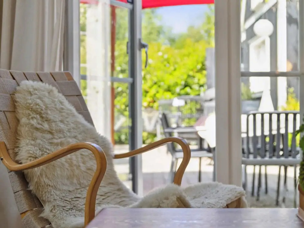 5 Star Holiday Home in Vejby