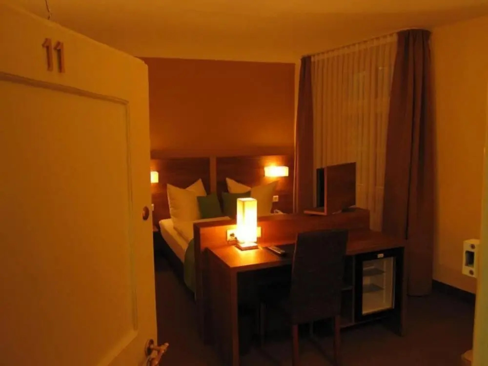 Hotel photo 6