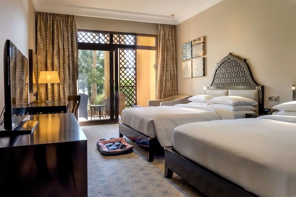 Hilton Ras Al Khaimah Resort & Spa