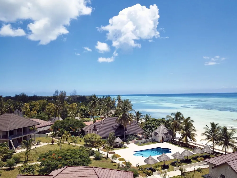 Mandarin Resort Zanzibar - Général