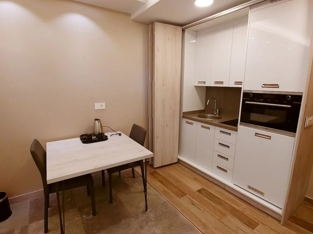 Maximus Hotel Byblos - фото 34