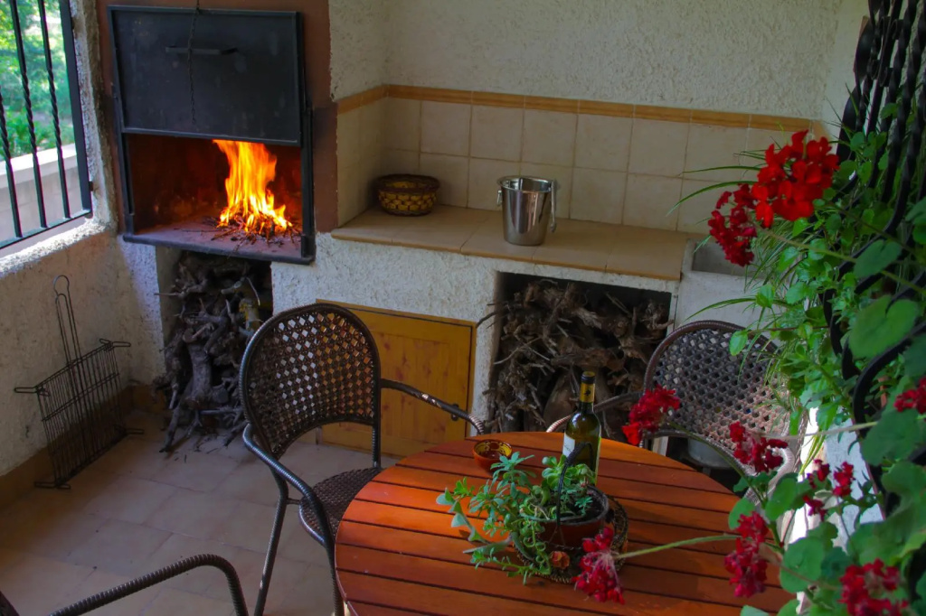 Casa Rural el Cerezo