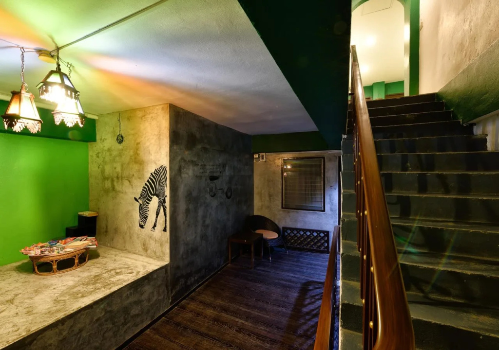 Hotel photo 10