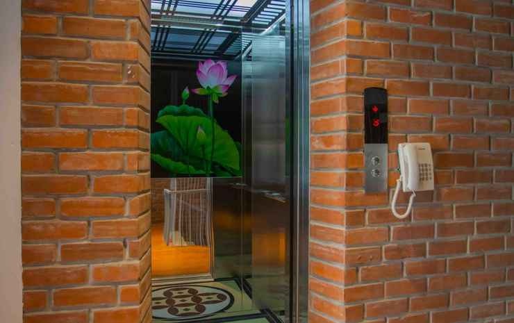 CRIN HOUSE Tay Ho in Hanoi
