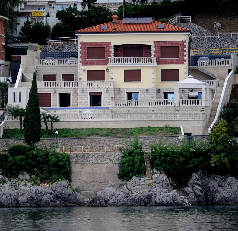 Villa Isabella
