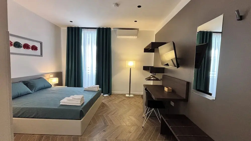 Hotel photo 22