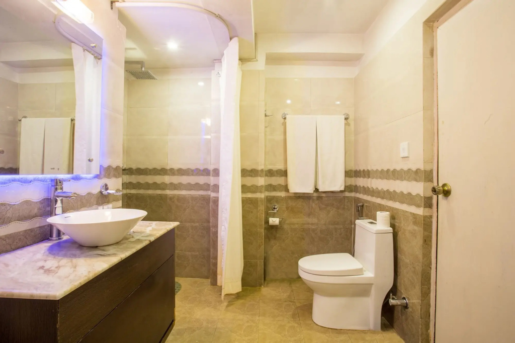 Avataar Kathmandu Hotel - Général
