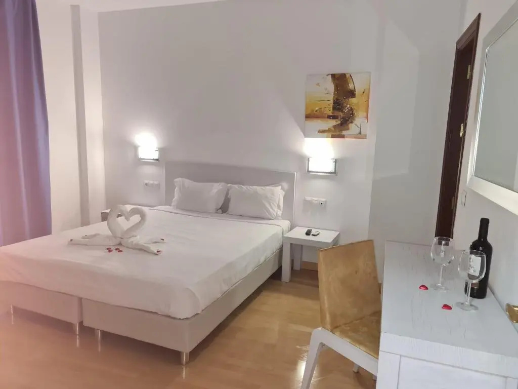 Hotel Trafalgar - Chambres