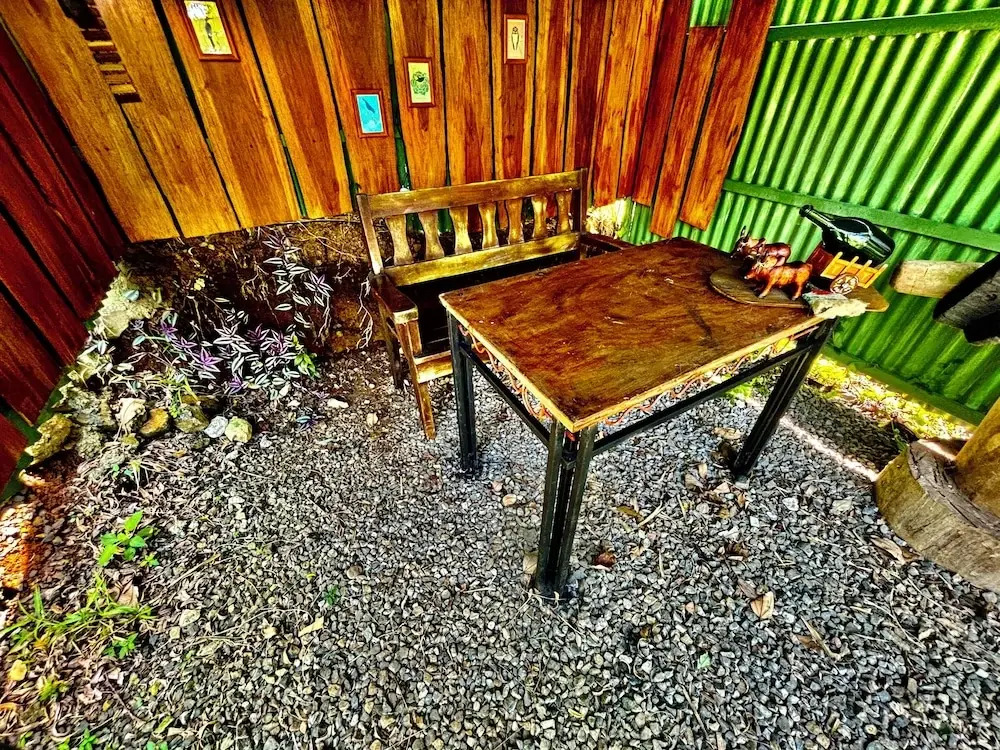 Rincón De Gaetano - фото 11