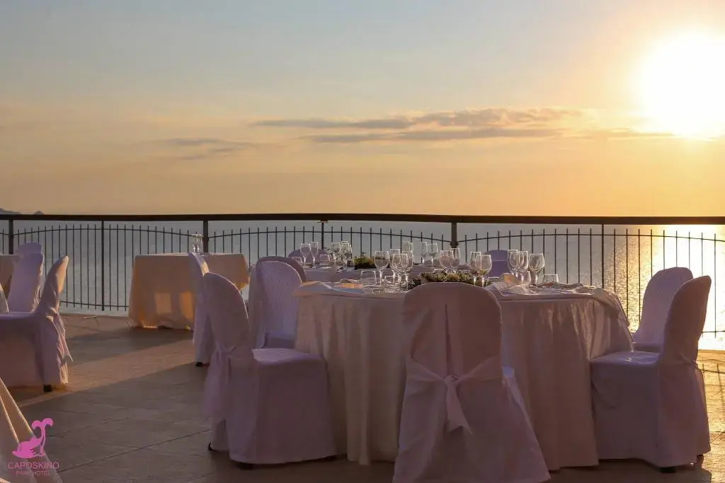 Capo Skino Park Hotel - Général
