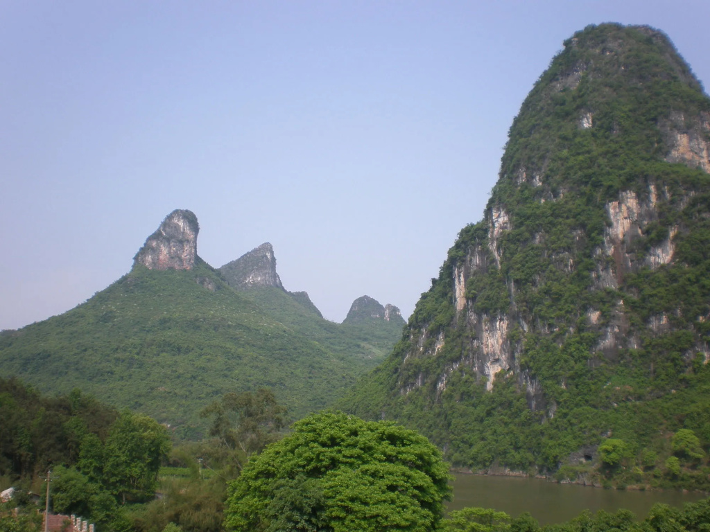 Li River Resort - 3