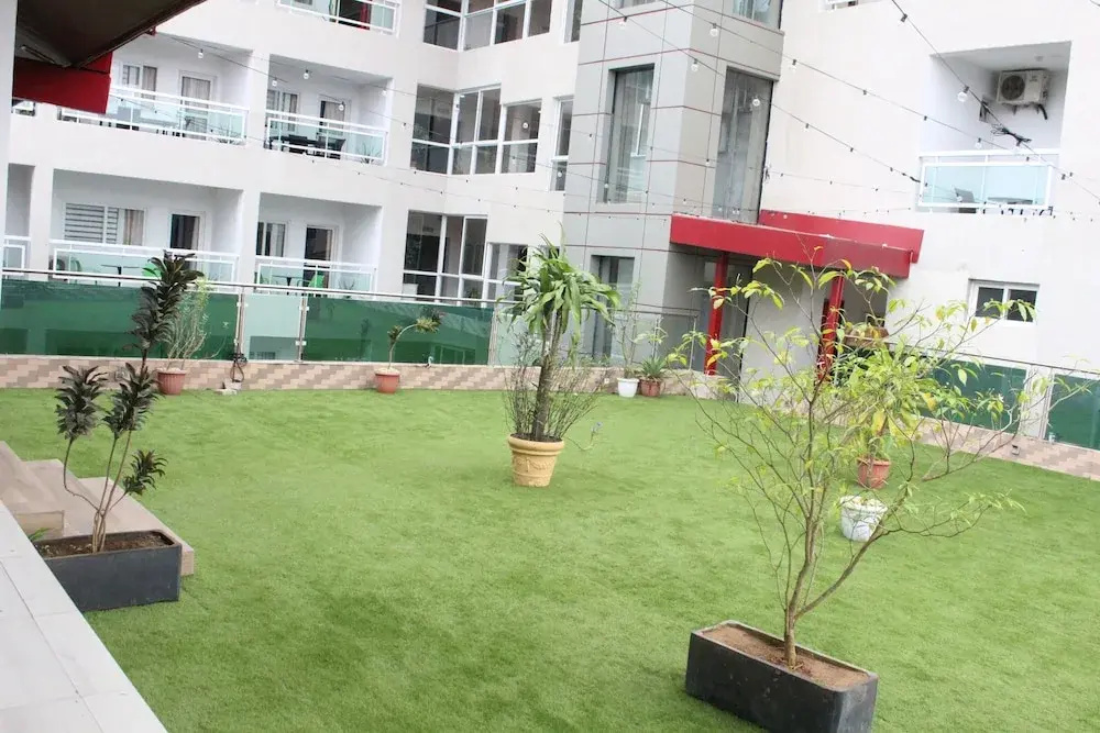 Hotel photo 26
