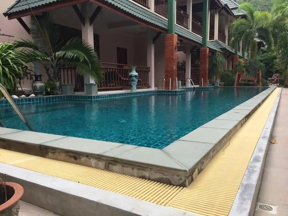 Haad Yao Resort - Général