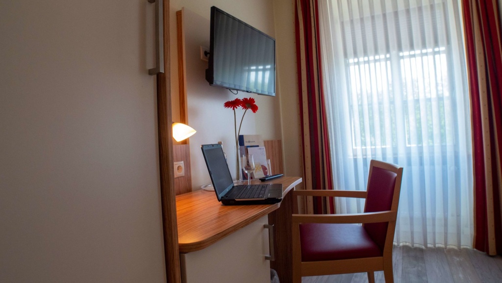 Hotel Trierer Hof — 2