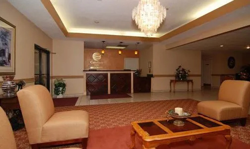 Comfort Inn Henderson