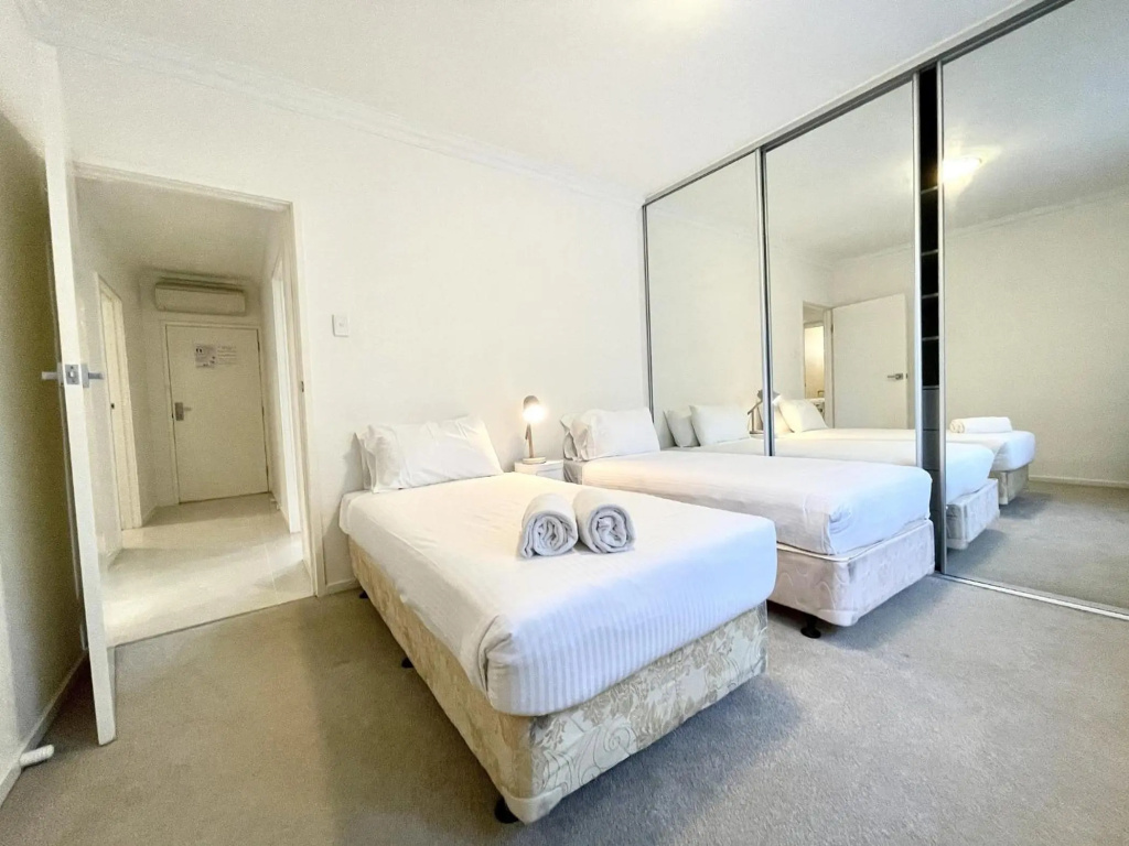 Brighton Villas by Readyset