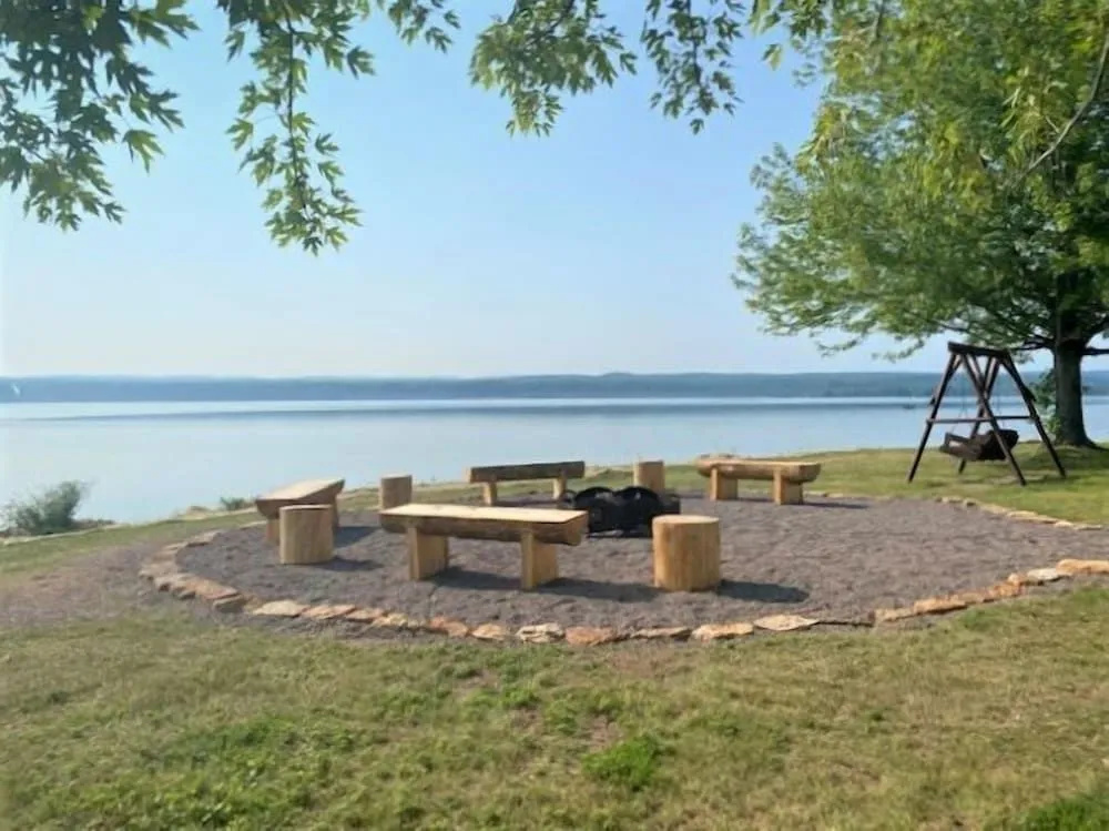 Baraga Lakeside Inn - Général