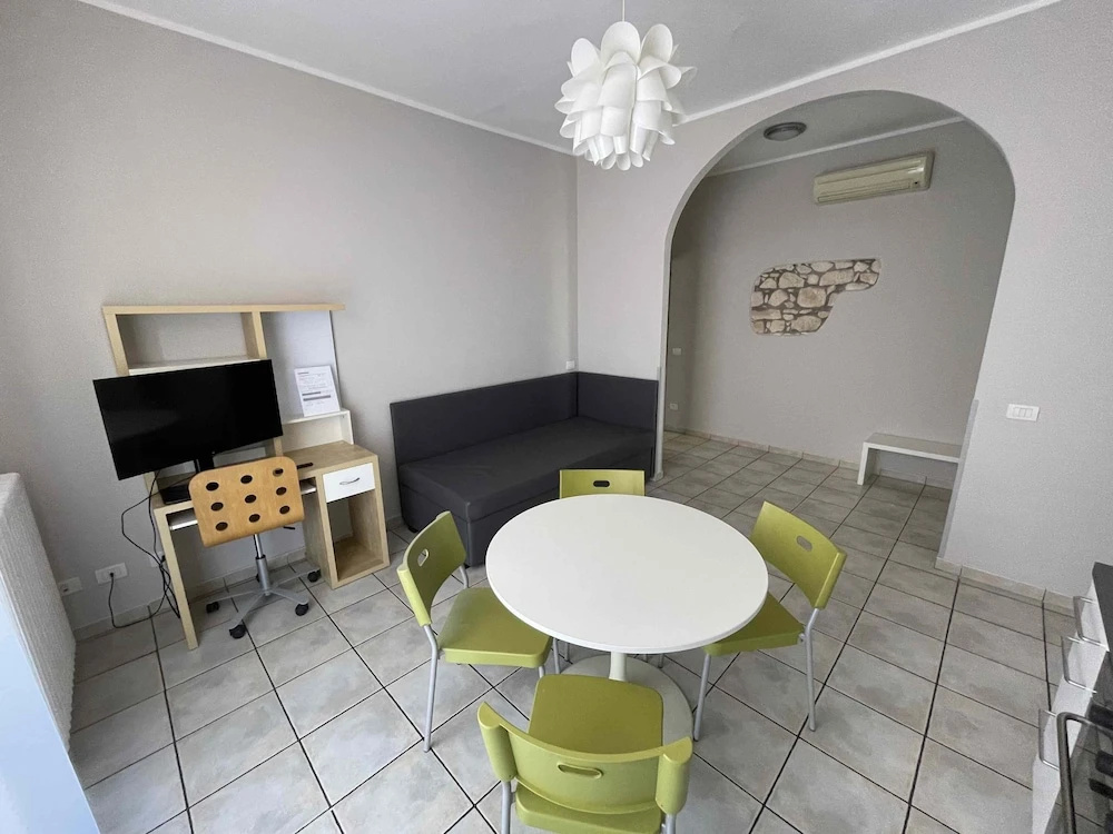 Verona Inn - Chambres
