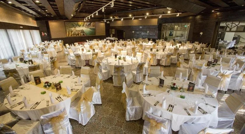 Zepter Hotel Drina Bajina Bašta, member of Zepter Hotels - Général
