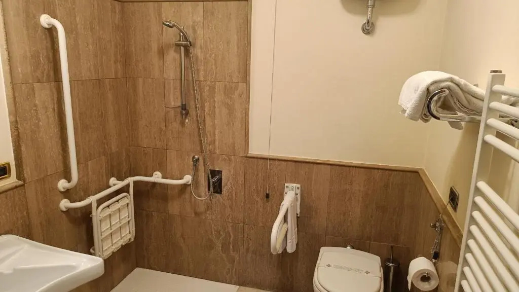 Hotel Lemi - Chambres