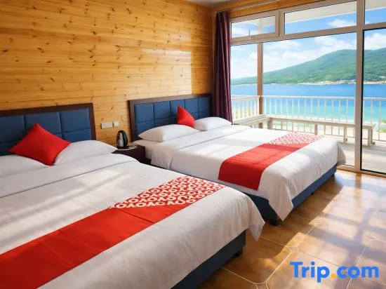 Xiaohaixing Seaview Homestay