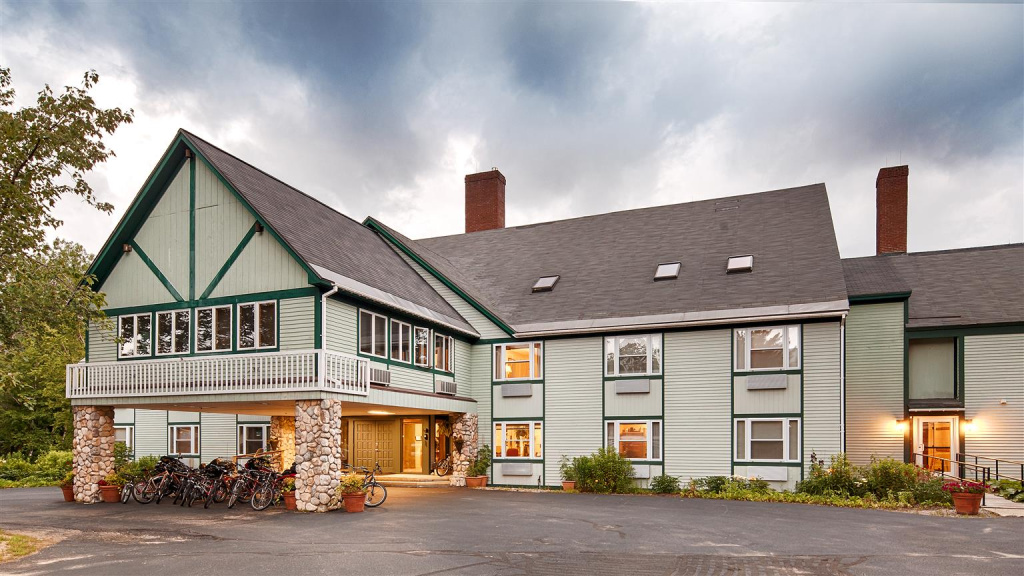 Silver Fox Inn