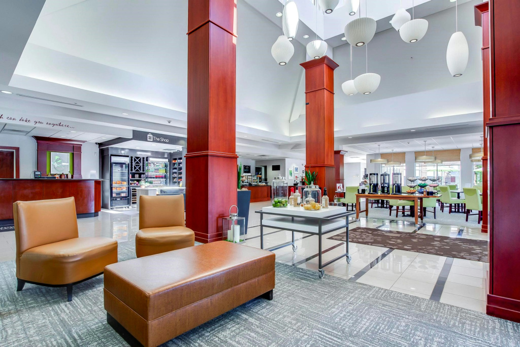 Hilton Garden Inn Louisville/Northeast - Général