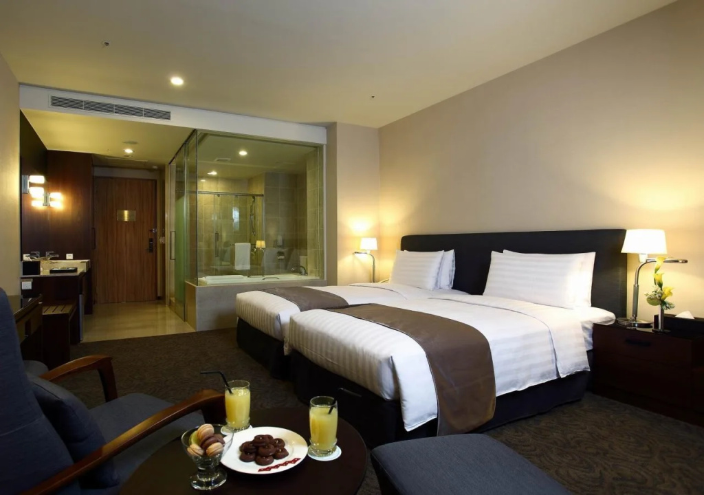Hotel photo 4