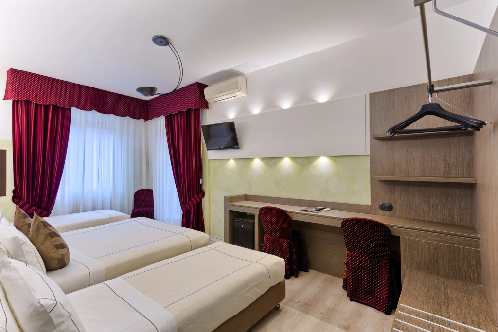 Hotel photo 7