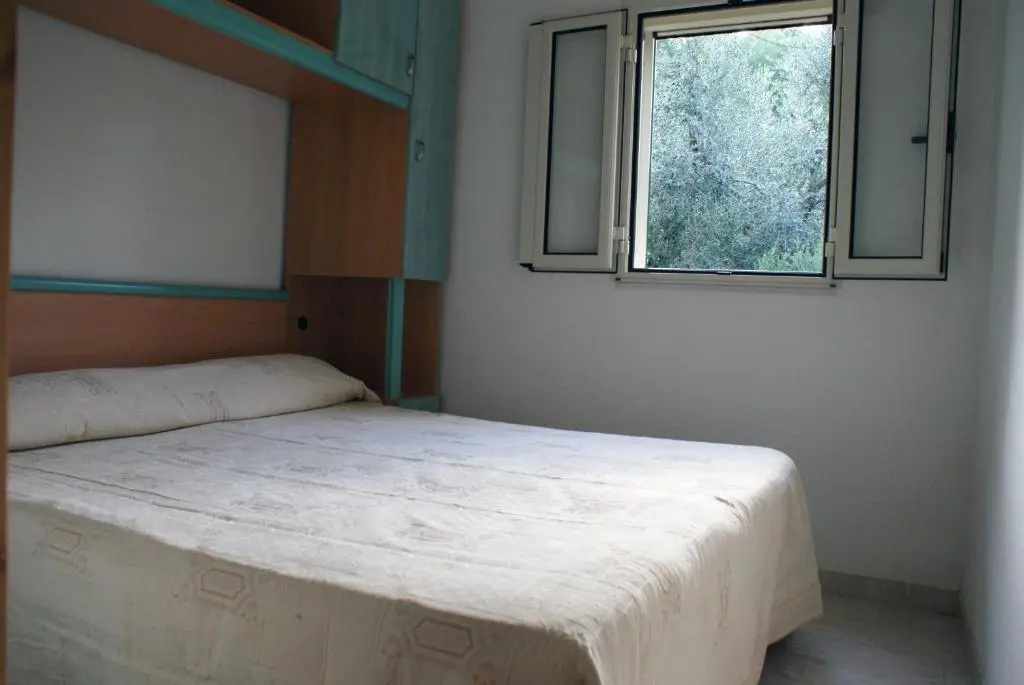 Villaggio Mascia - Chambres