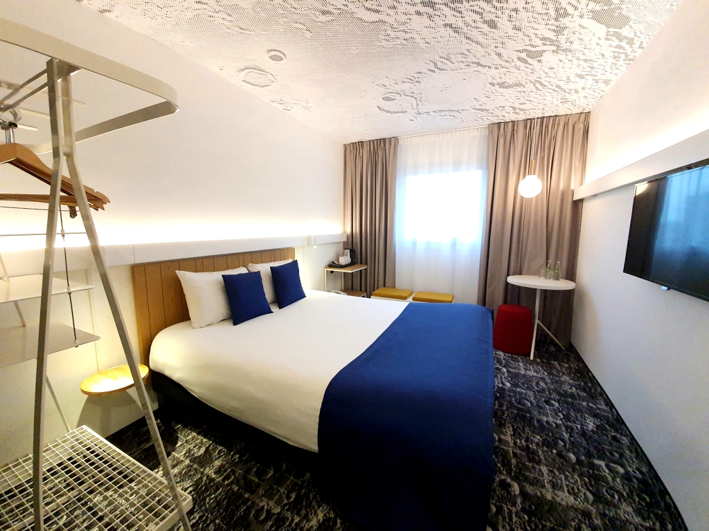 ibis Warszawa Centrum by null