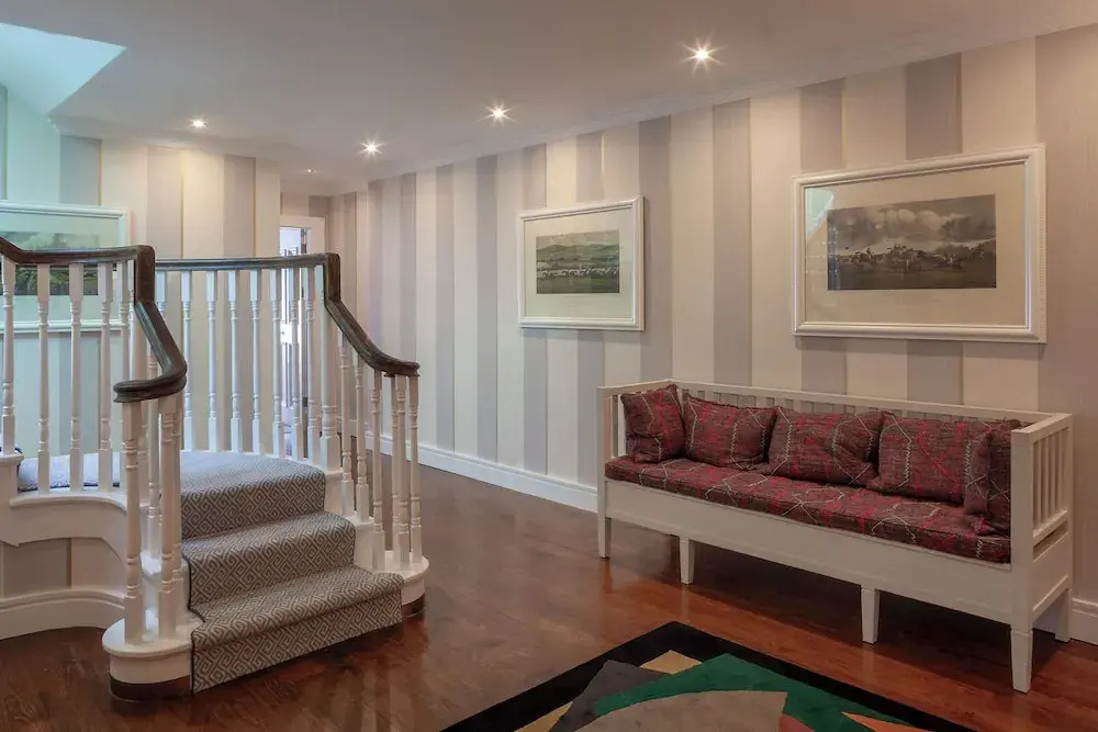 The Merrion Hotel - Chambres
