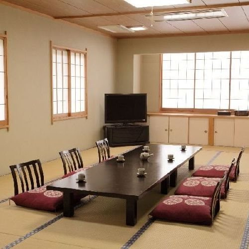 Sanazawa-no-Mori - Général