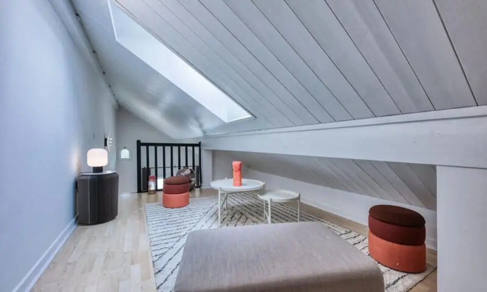 Afficher la photo 8 — Apartment in Saint-gervais Near Cable Car
