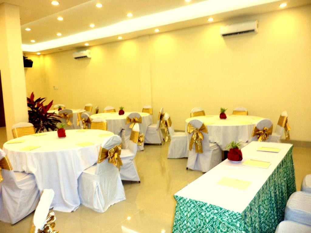 Legian Paradiso Hotel