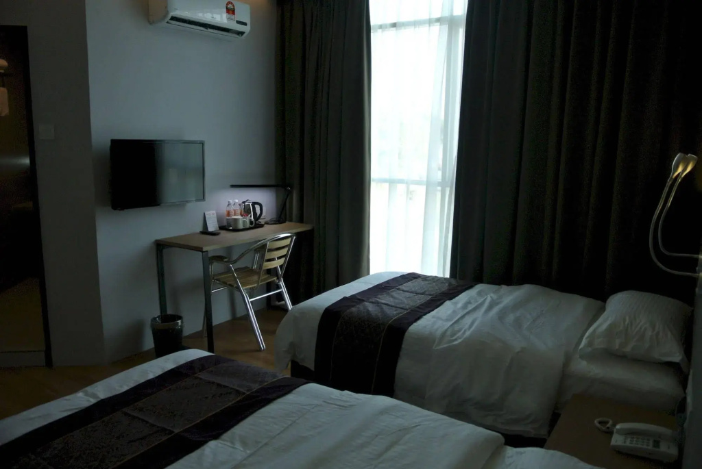 Hotel photo 34