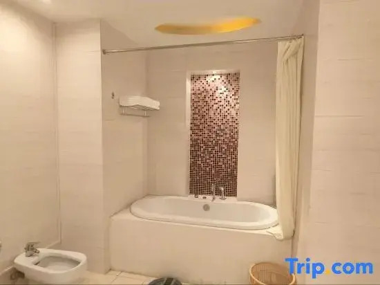 Коттедж в Xincheng Hotel - Hohhot