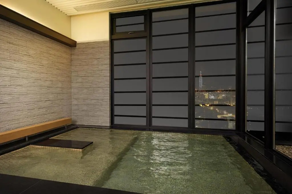 MGH Mitsui Garden Hotel Taipei Zhongxiao - 2