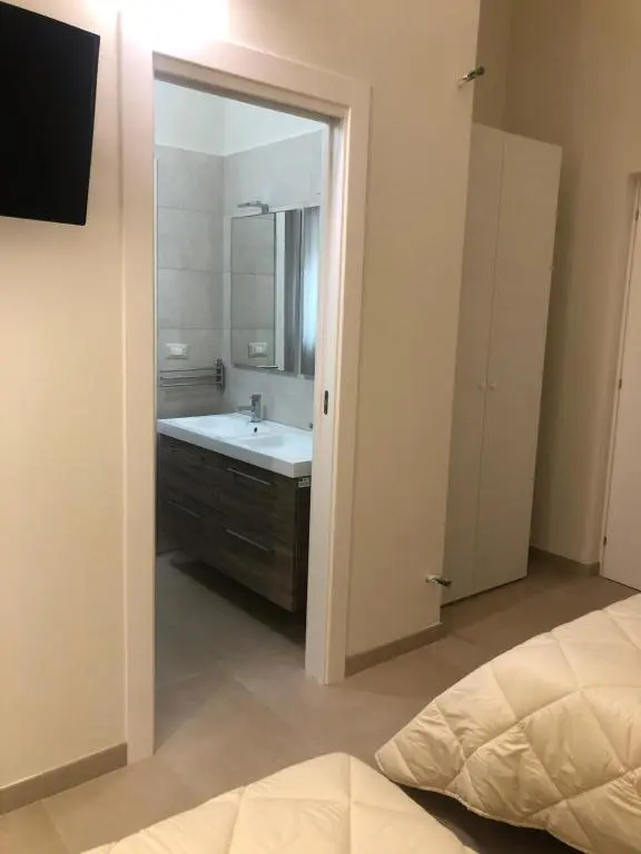 PalÈat B&B - фото 3
