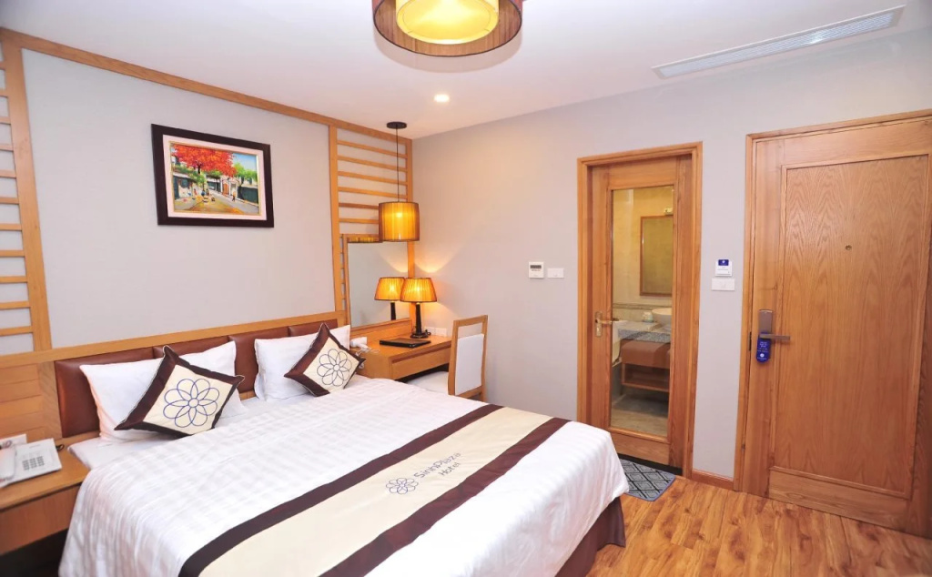 Hotel photo 6