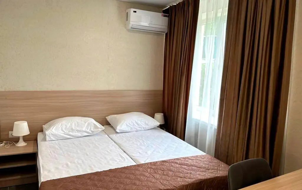 Ателика Тешебс - фото 3