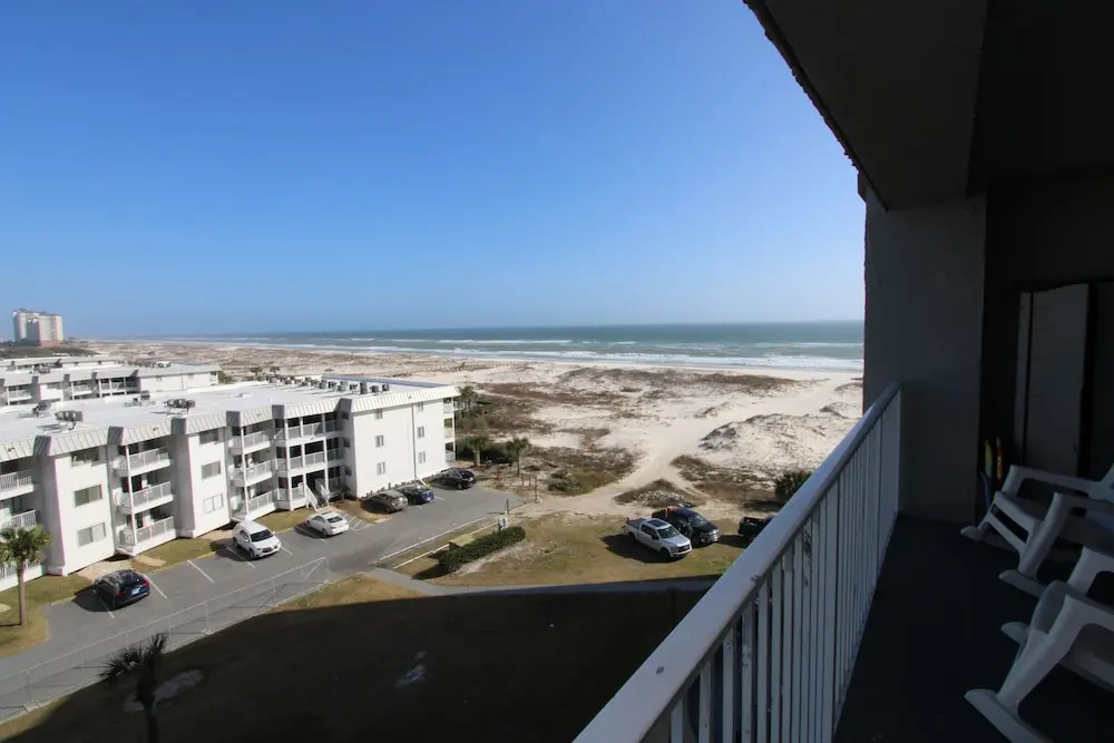 Gulf Shores Plantation II