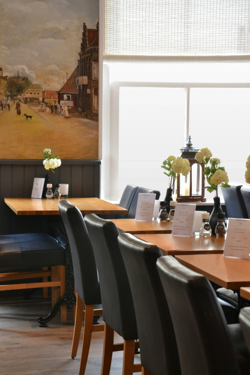Fletcher Badhotel Egmond aan Zee - Général