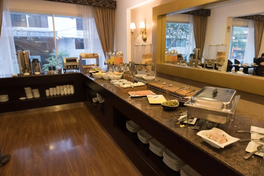 Hotel photo 20