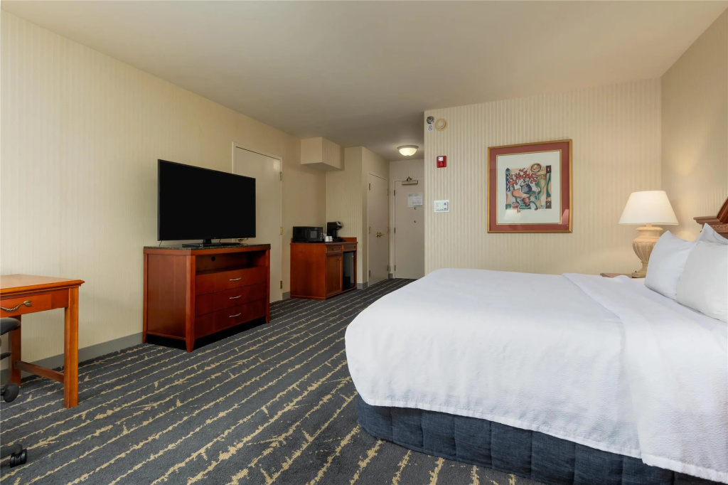 Hilton Garden Inn Milwaukee Northwest Conference Center - Général