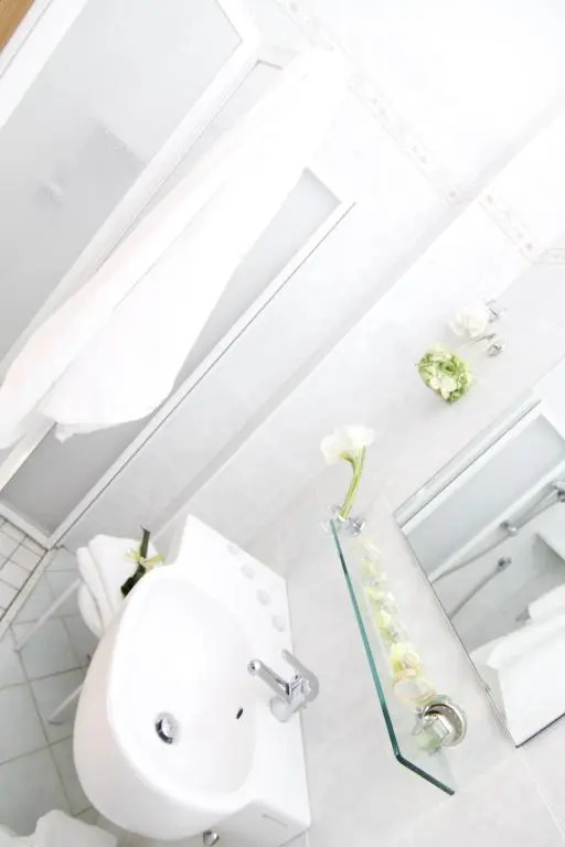 Hotel Orsa Maggiore - Chambres