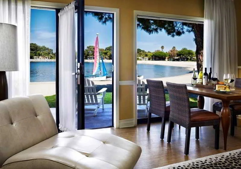 Balcony & Terrace