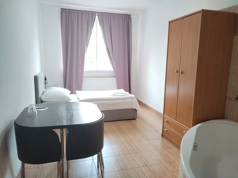 Hotel Arko - Chambres