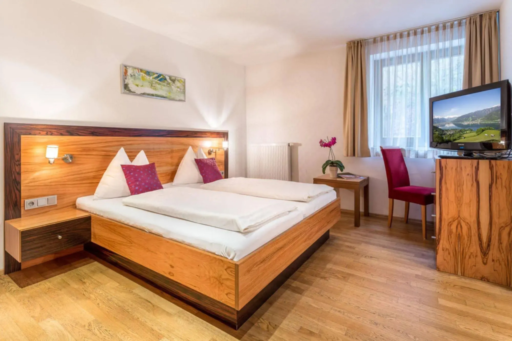 Hotel Badhaus - Général