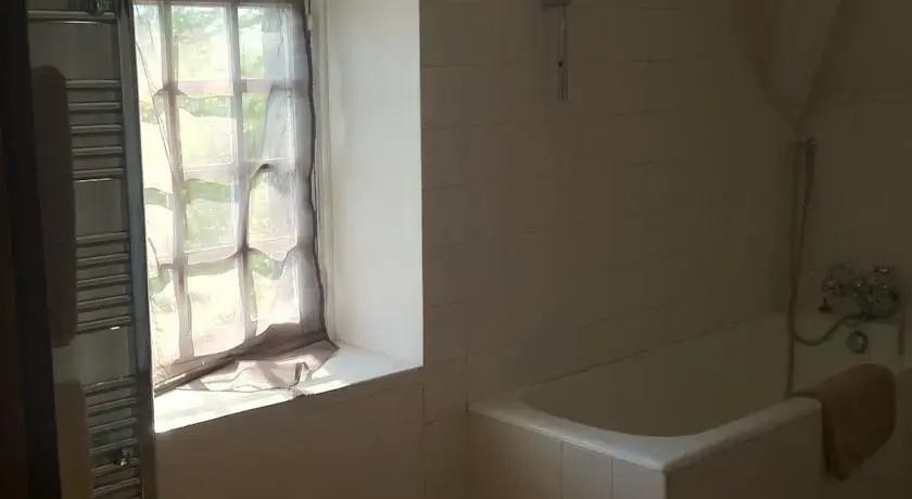 Voir la photo 4 — Manoir et Spa de la Perriere